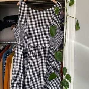 Tuesday Bassen Dress